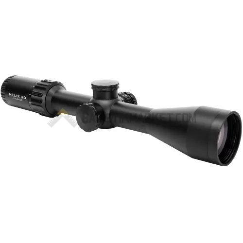 Element Optics Helix HD 2 16x50 SFP RAPTR 1 Mrad Tufek Durbunu Avc Durbunu